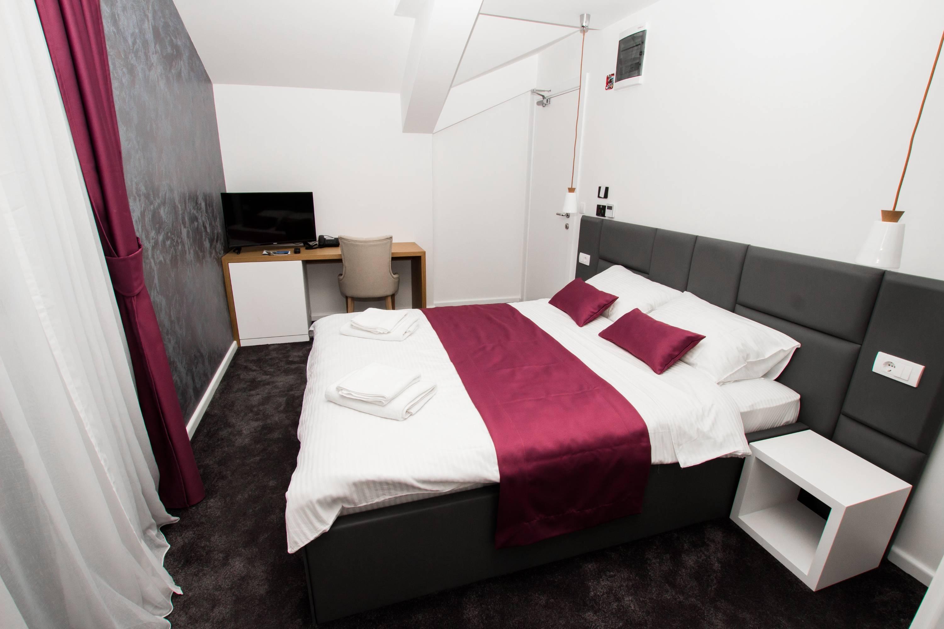 Hotel Alkima Kotor Eksteriør billede