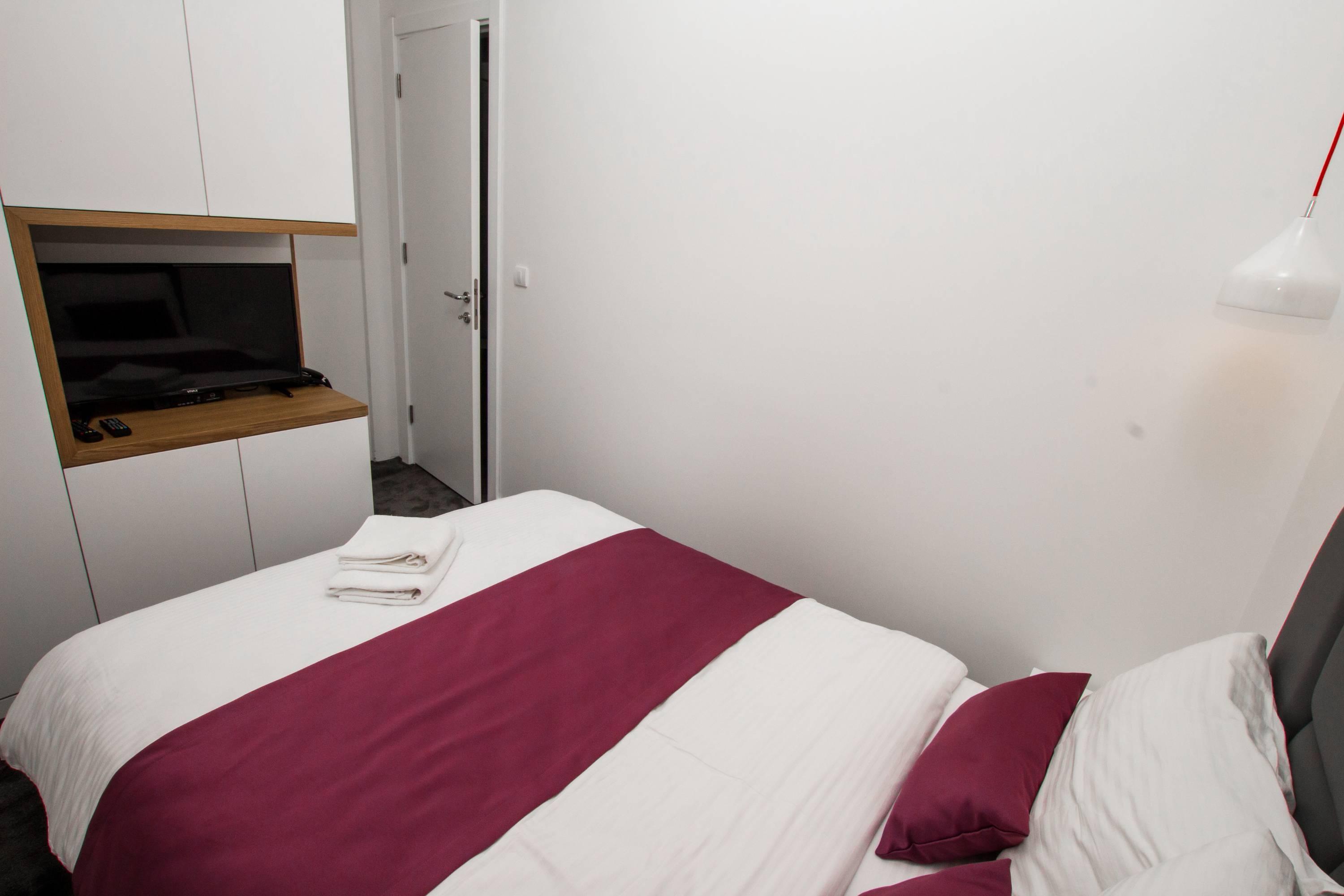Hotel Alkima Kotor Eksteriør billede
