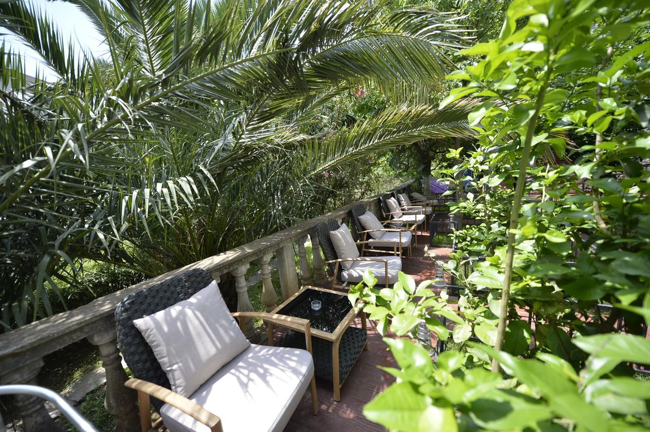 Hotel Alkima Kotor Eksteriør billede